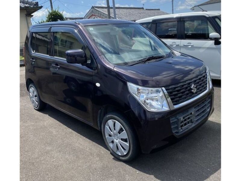 WAGON R-0