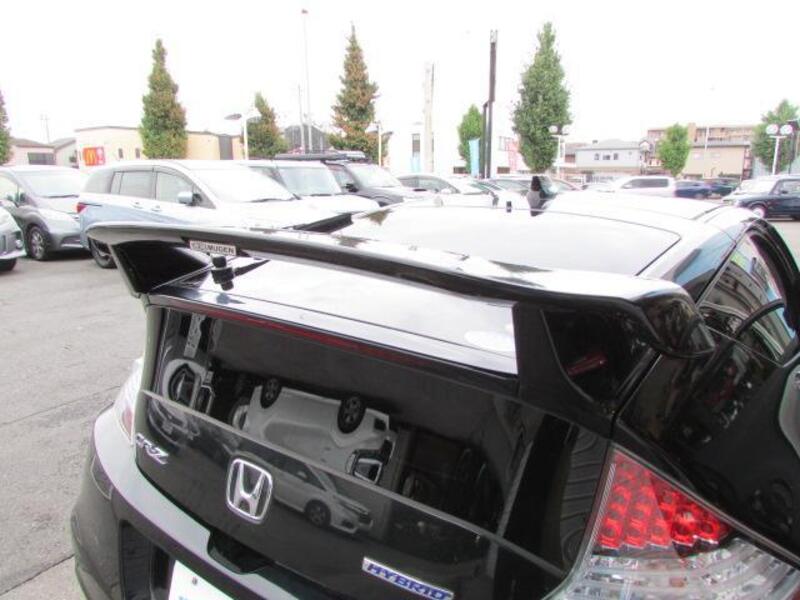 CR-Z