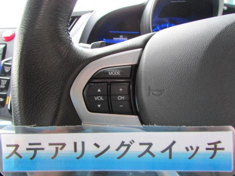 CR-Z