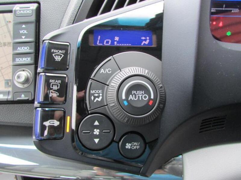 CR-Z