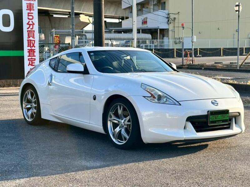 FAIRLADY Z