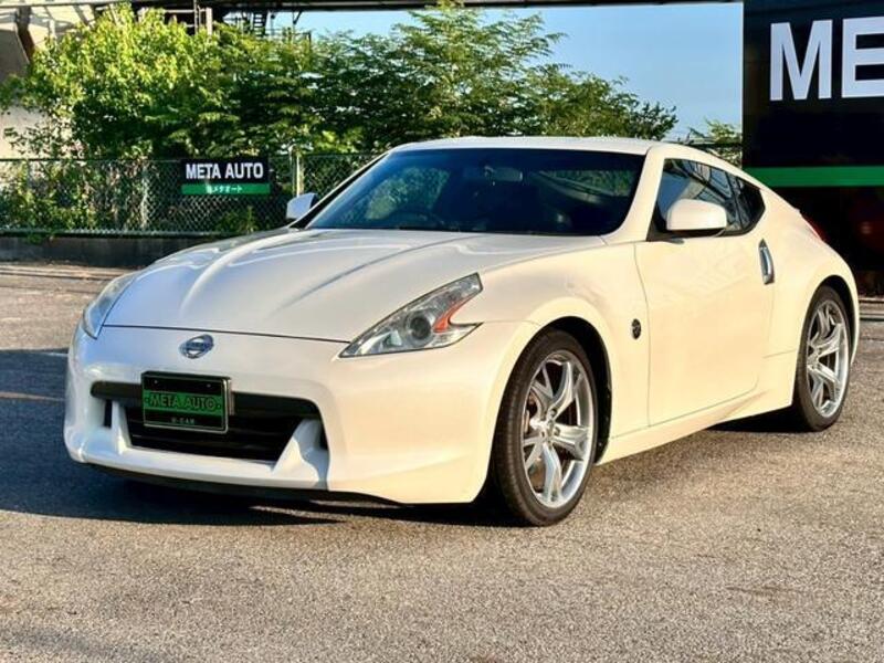 FAIRLADY Z