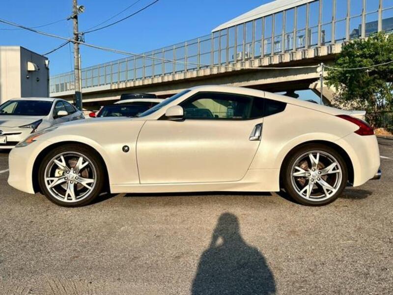 FAIRLADY Z