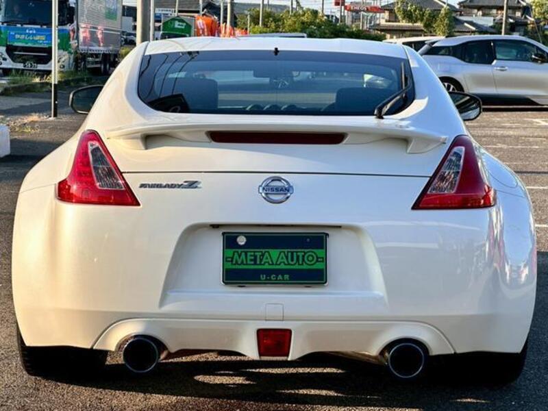 FAIRLADY Z