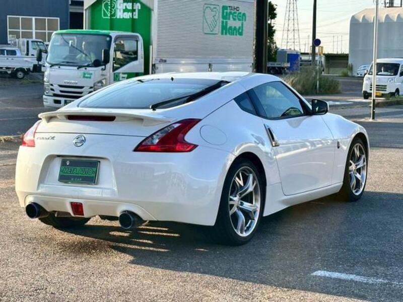 FAIRLADY Z