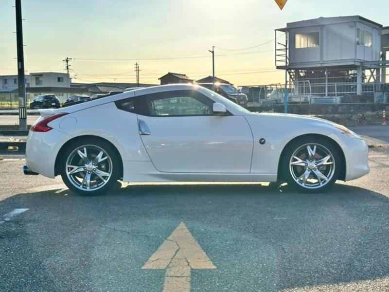 FAIRLADY Z
