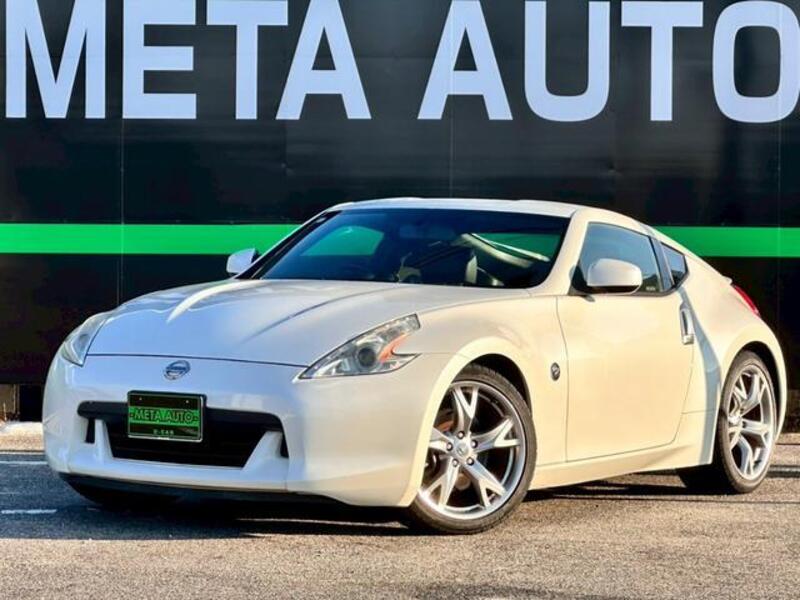 FAIRLADY Z-0
