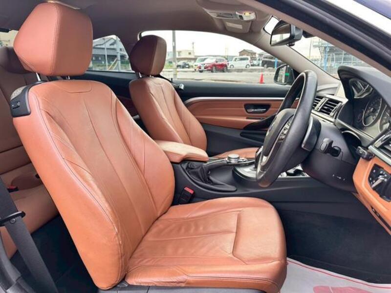 4 SERIES