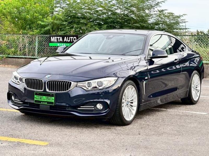 4 SERIES