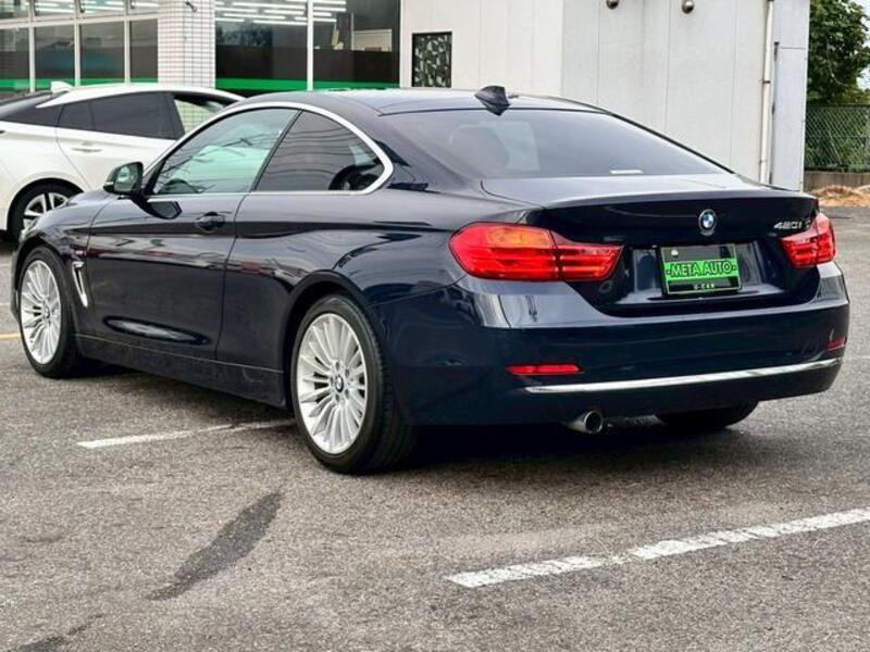 4 SERIES