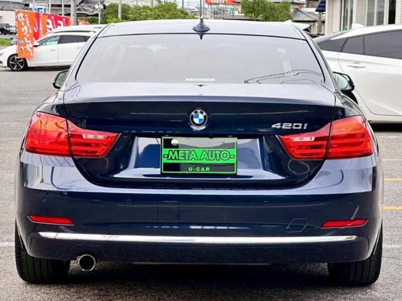 4 SERIES