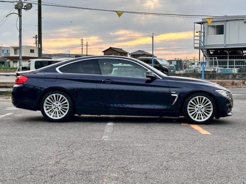 4 SERIES