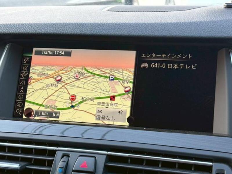 5 SERIES