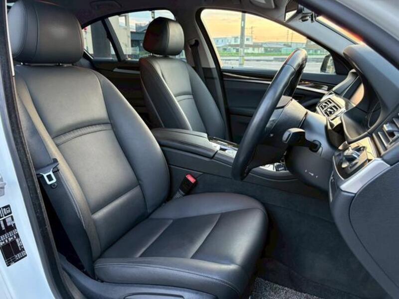 5 SERIES
