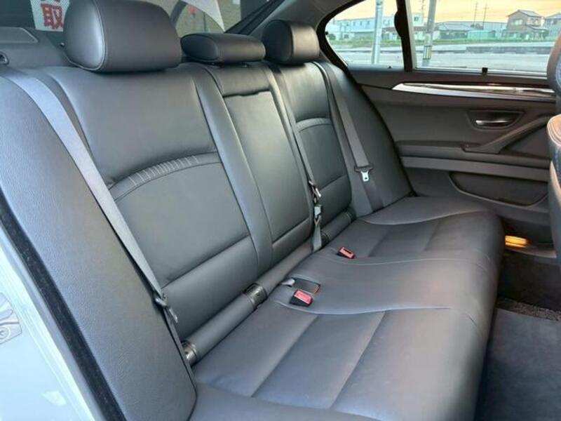 5 SERIES
