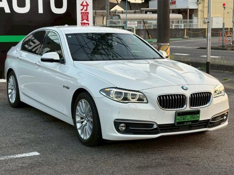 5 SERIES