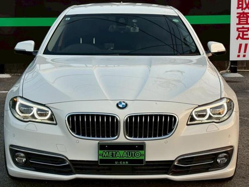 5 SERIES