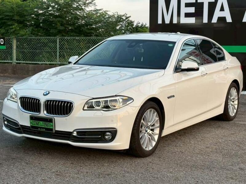 5 SERIES