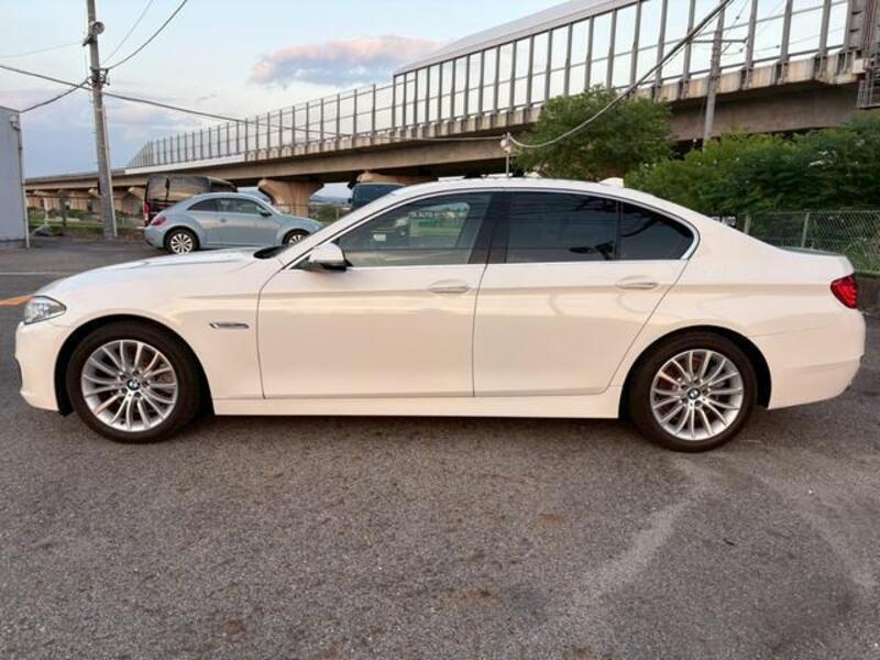 5 SERIES