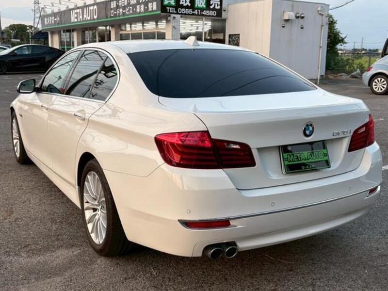 5 SERIES