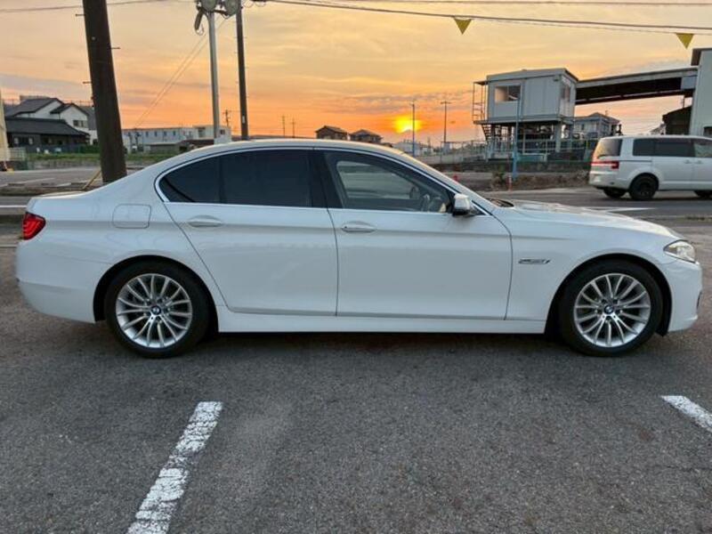 5 SERIES