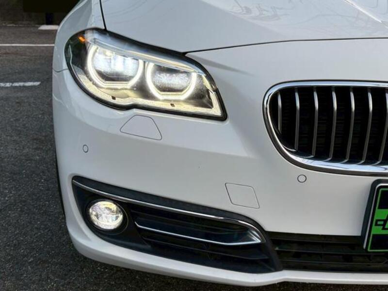 5 SERIES