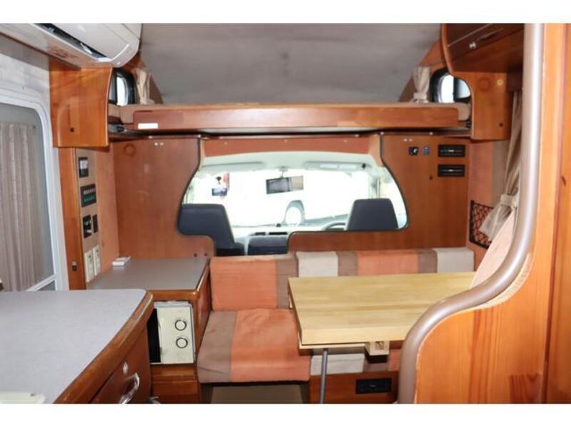 VANETTE TRUCK