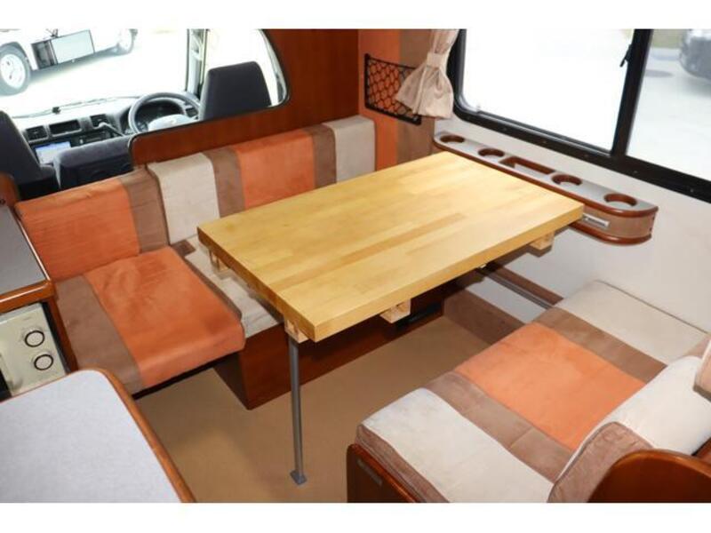 VANETTE TRUCK