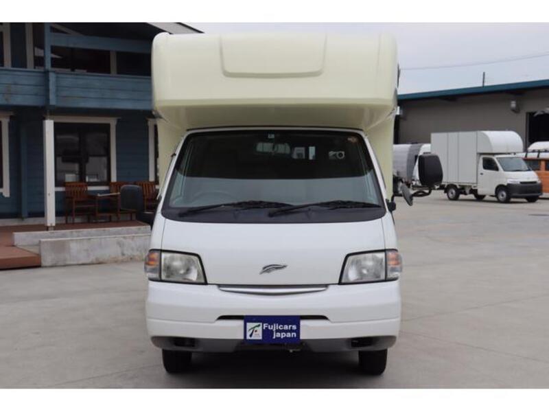 VANETTE TRUCK
