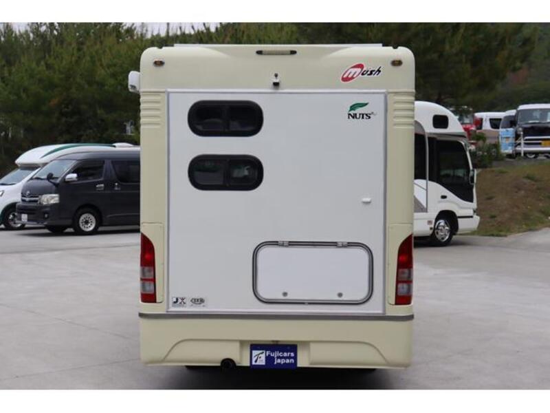 VANETTE TRUCK