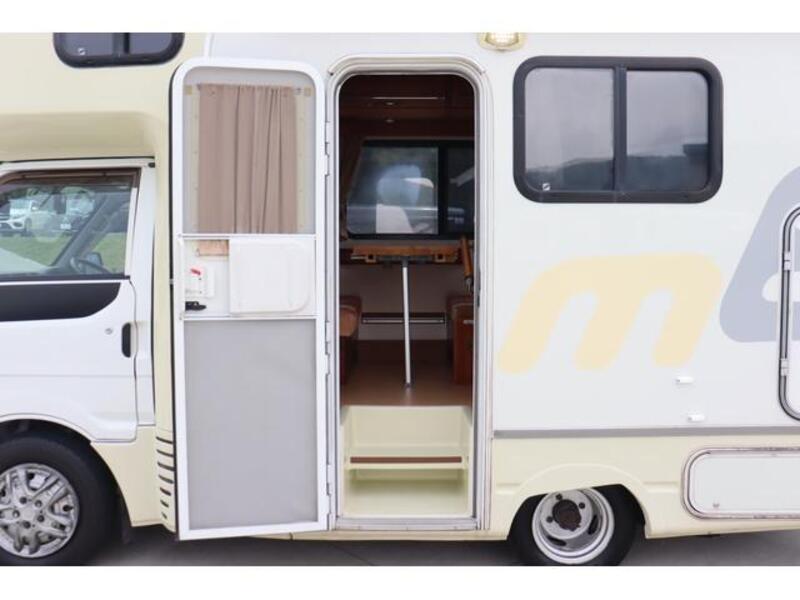 VANETTE TRUCK