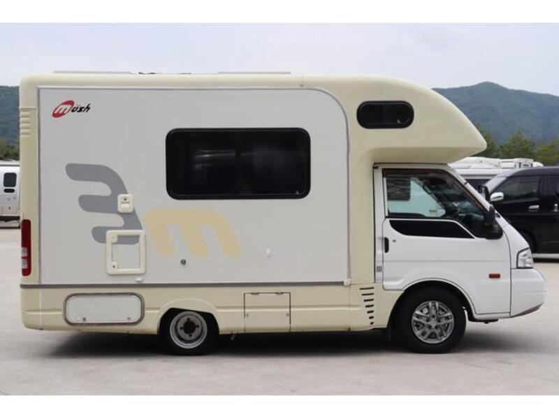 VANETTE TRUCK