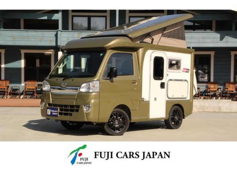HIJET TRUCK-0