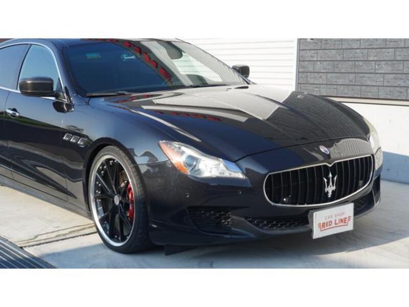 QUATTROPORTE