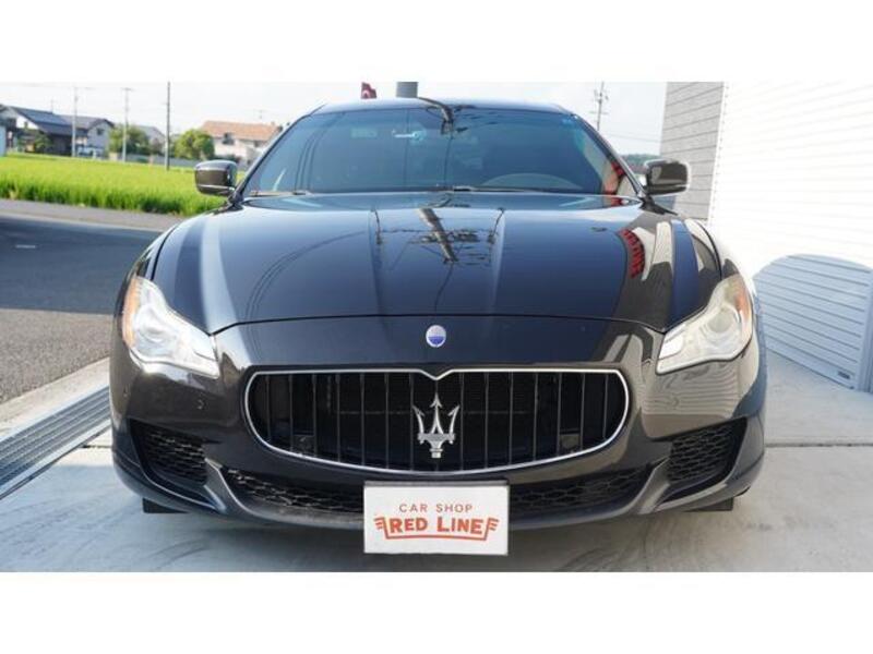 QUATTROPORTE