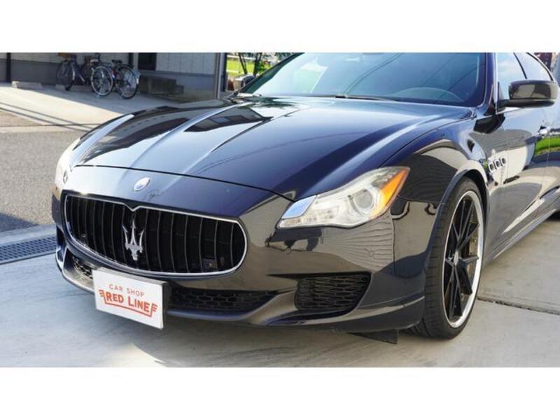 QUATTROPORTE