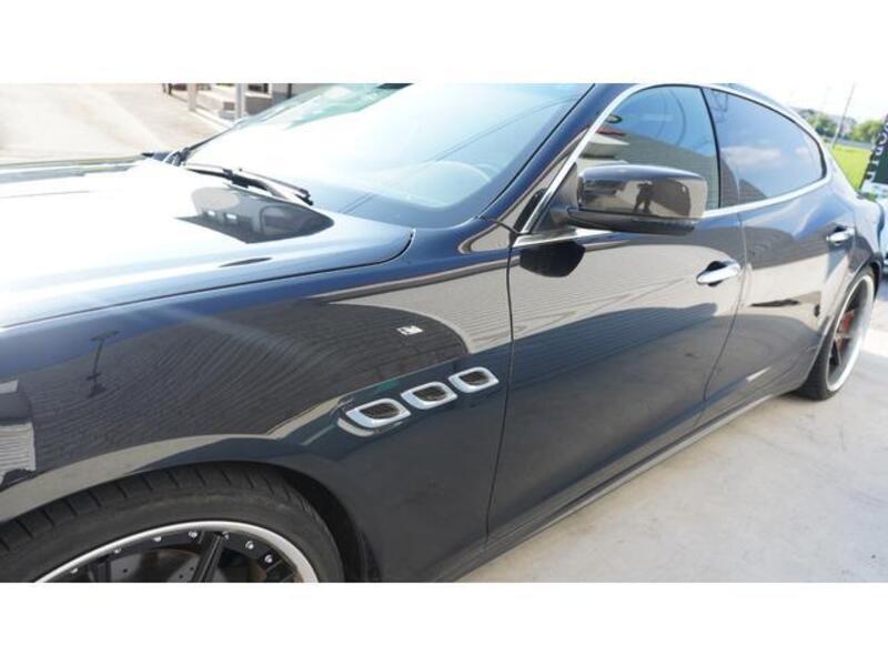 QUATTROPORTE