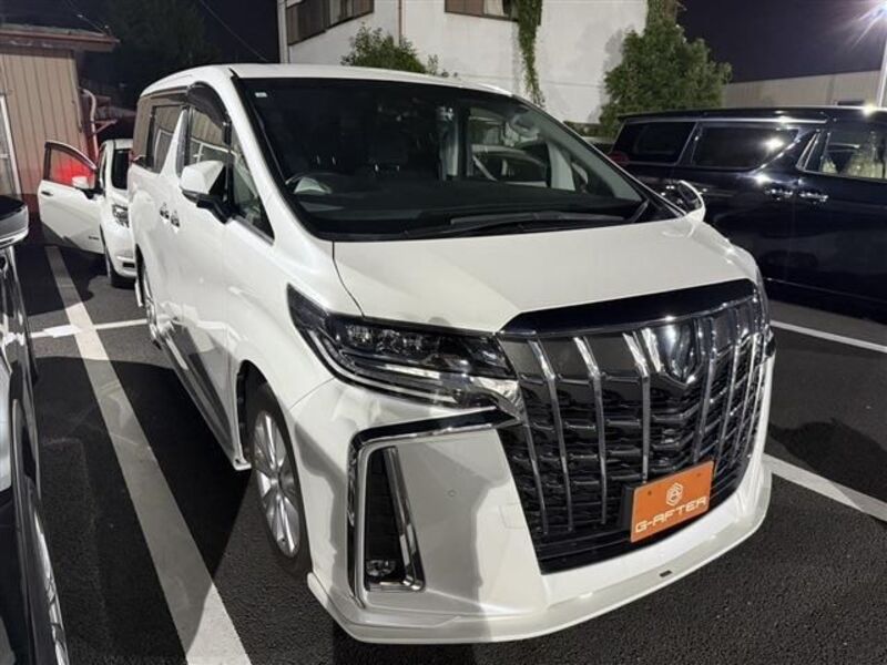 ALPHARD-0