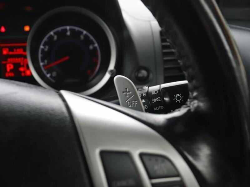 GALANT FORTIS