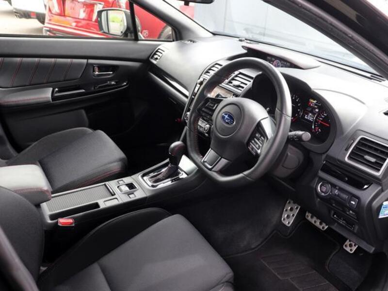 WRX S4