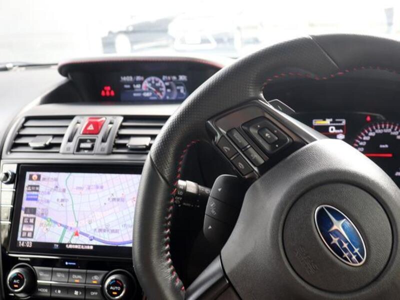 WRX S4