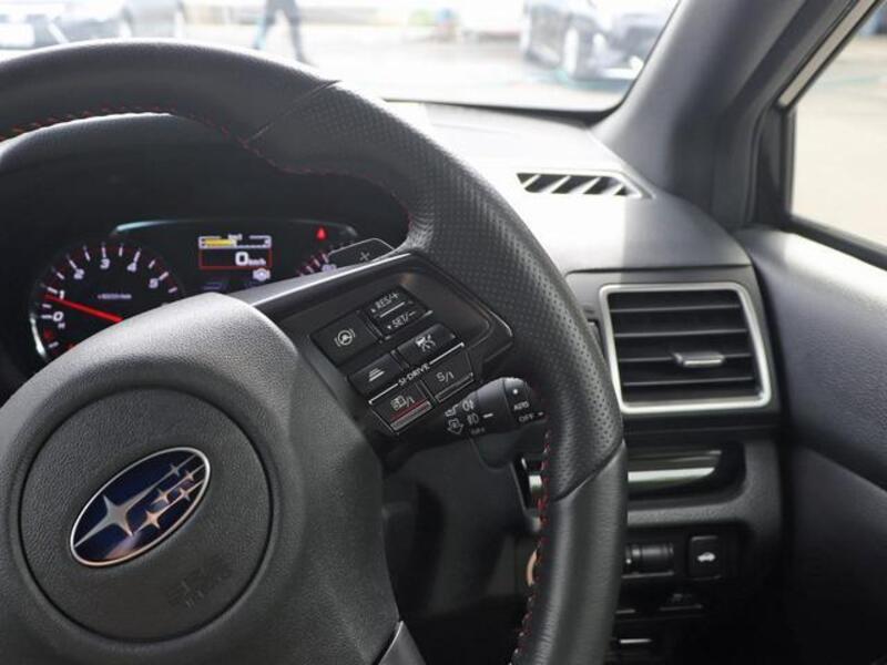 WRX S4