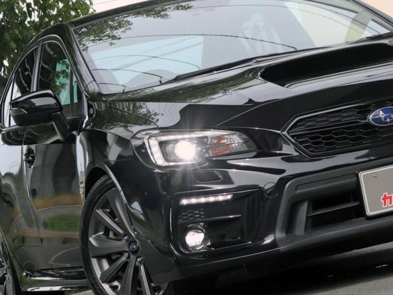 WRX S4