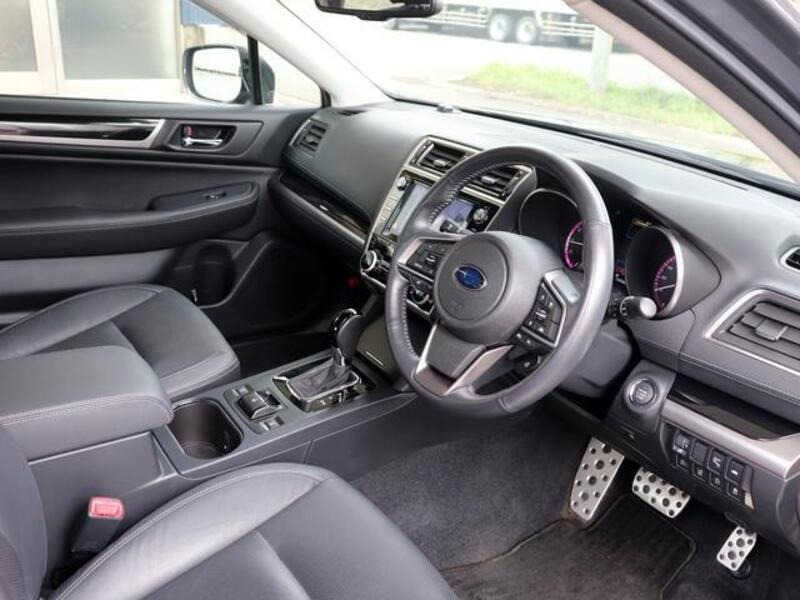 LEGACY B4