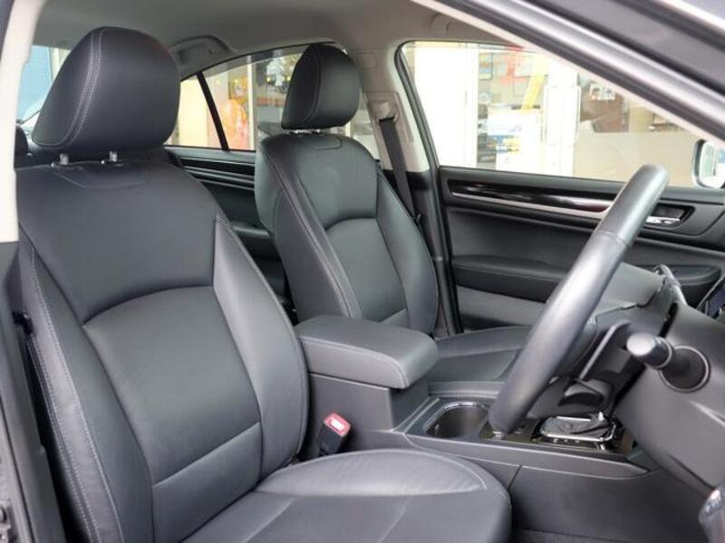 LEGACY B4