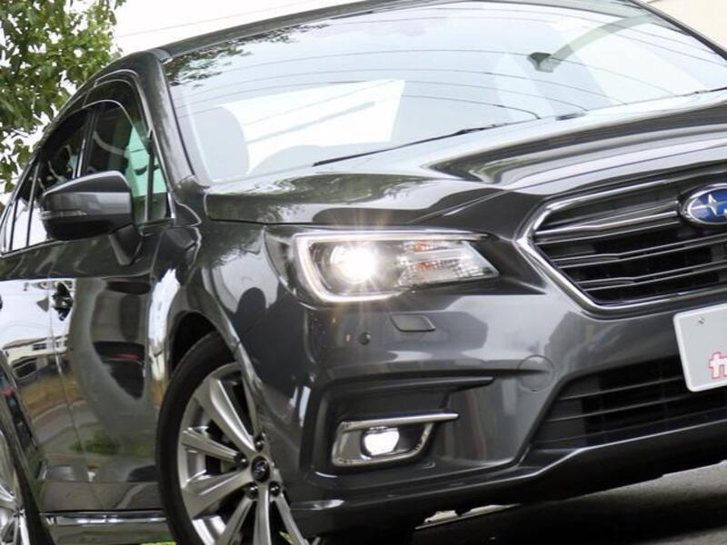 LEGACY B4