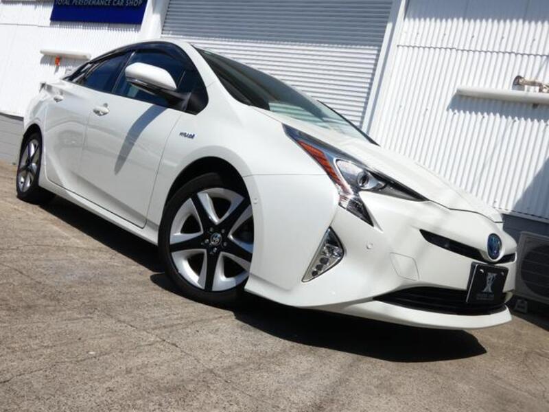 PRIUS