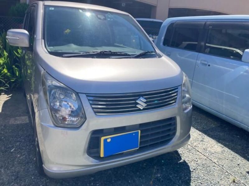 WAGON R-0