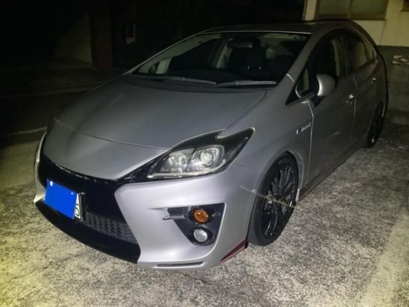 PRIUS