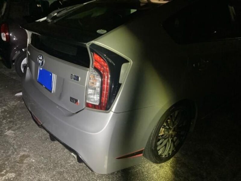 PRIUS